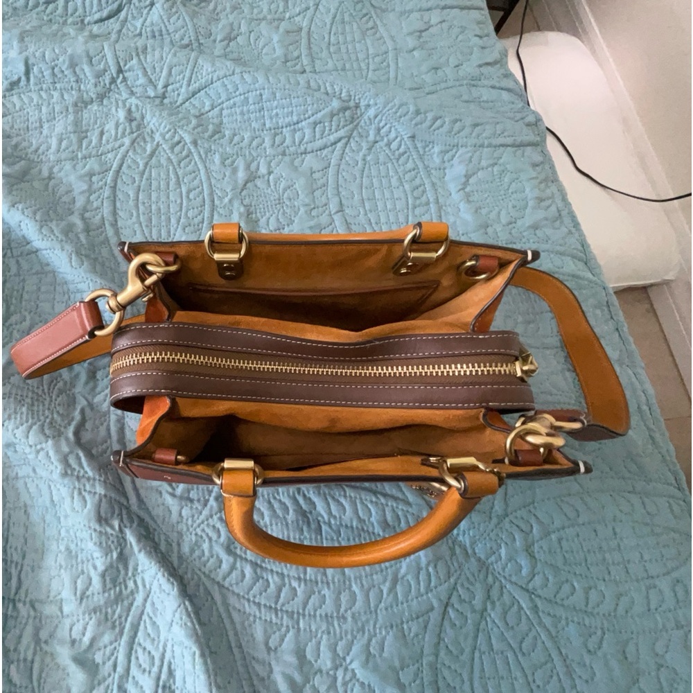 Coach Purse!